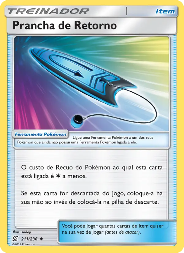 Carta 211