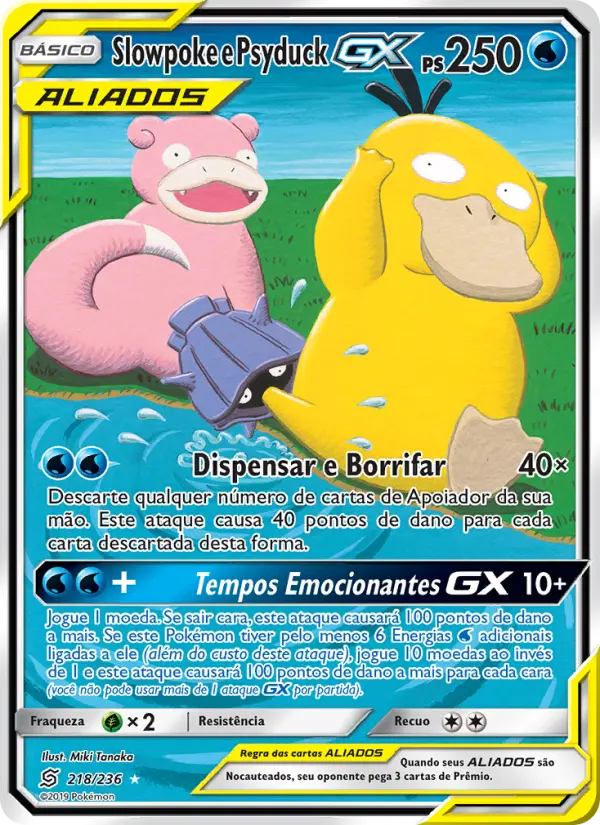 Carta 218