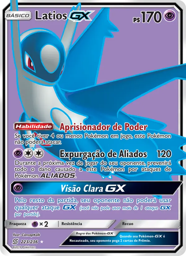 Carta 223