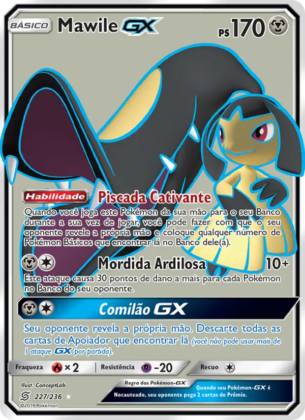 Carta 227
