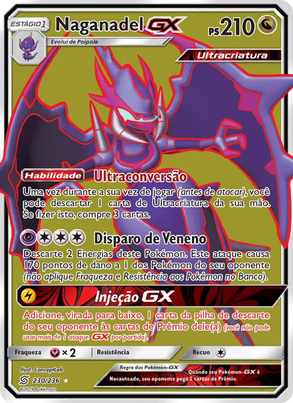 Carta 230