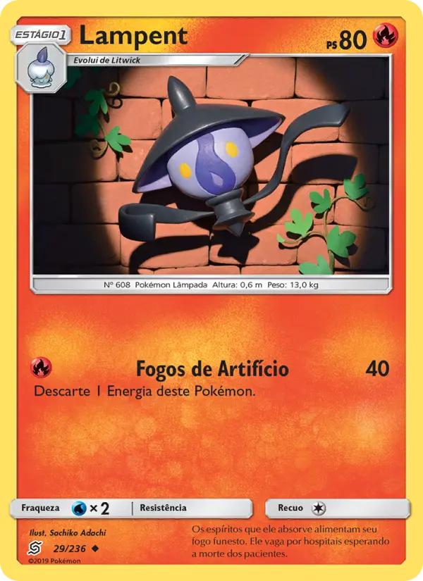 Carta 29