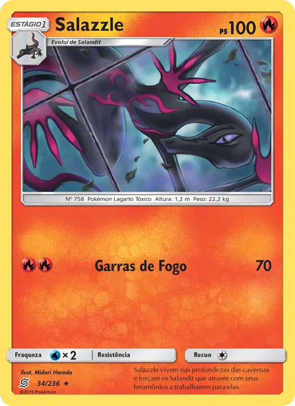 Carta 34