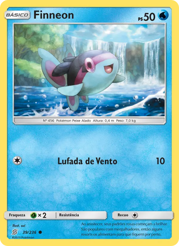 Carta 39