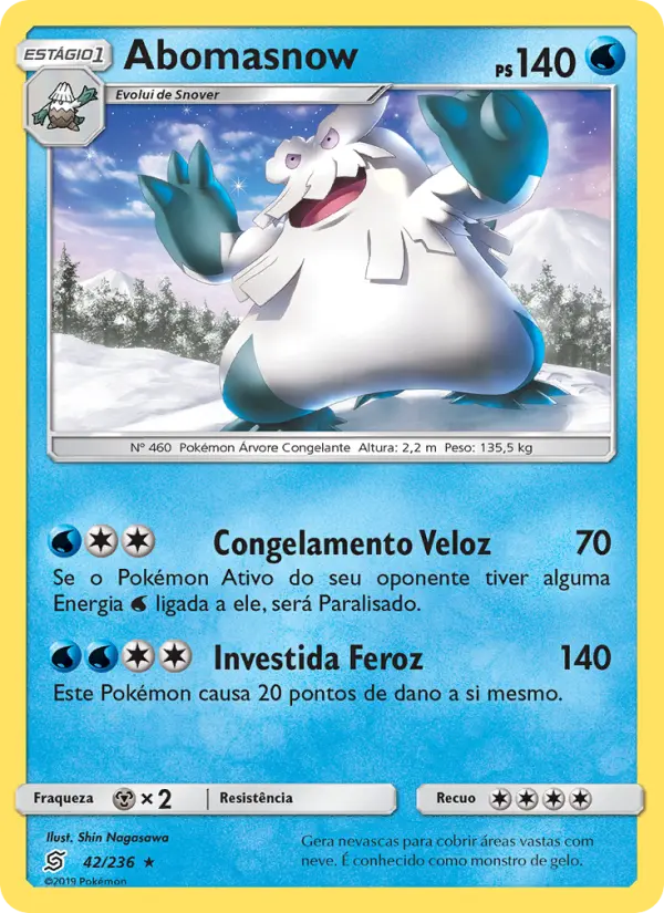 Carta 42