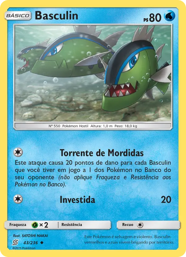 Carta 43