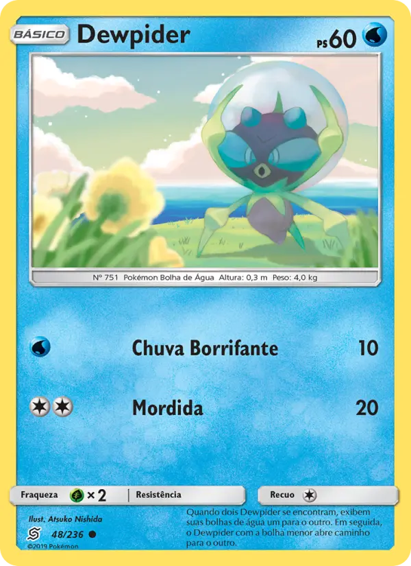 Carta 48