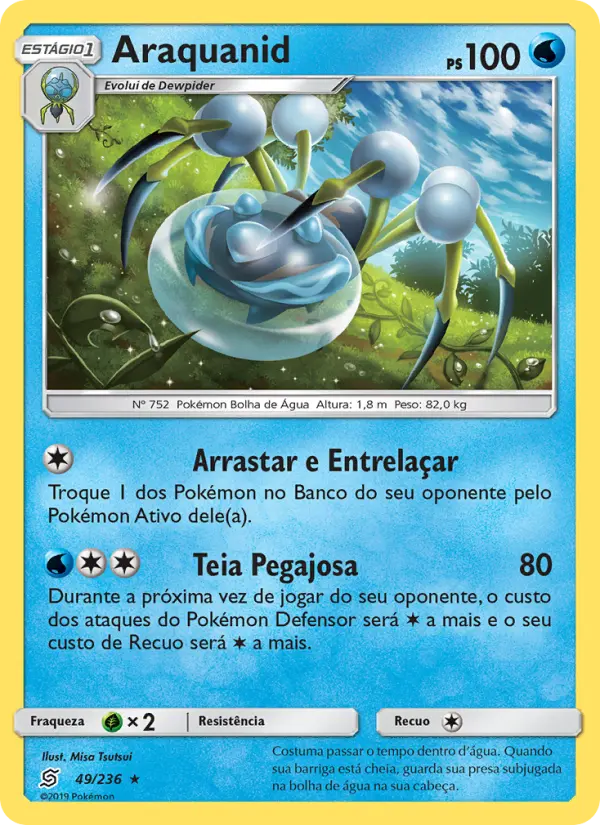 Carta 49