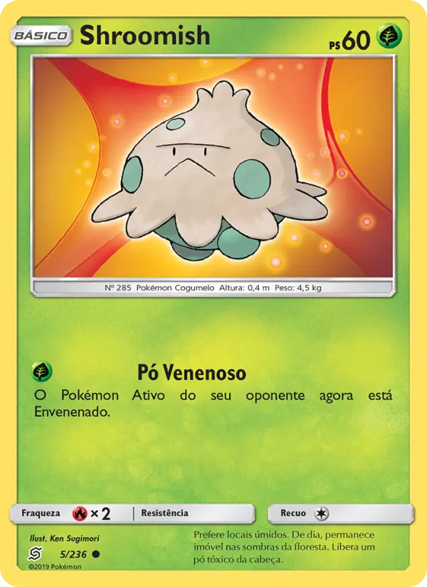 Carta 5