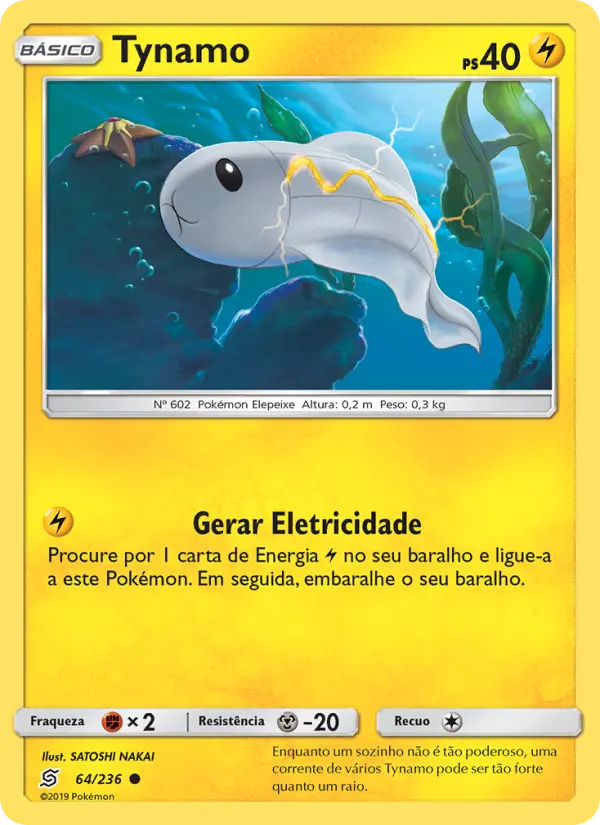 Carta 64
