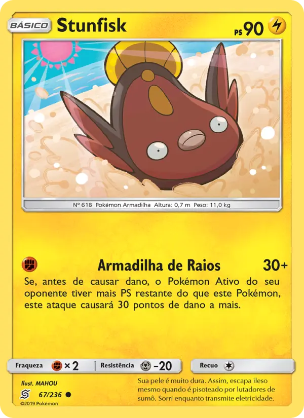 Carta 67