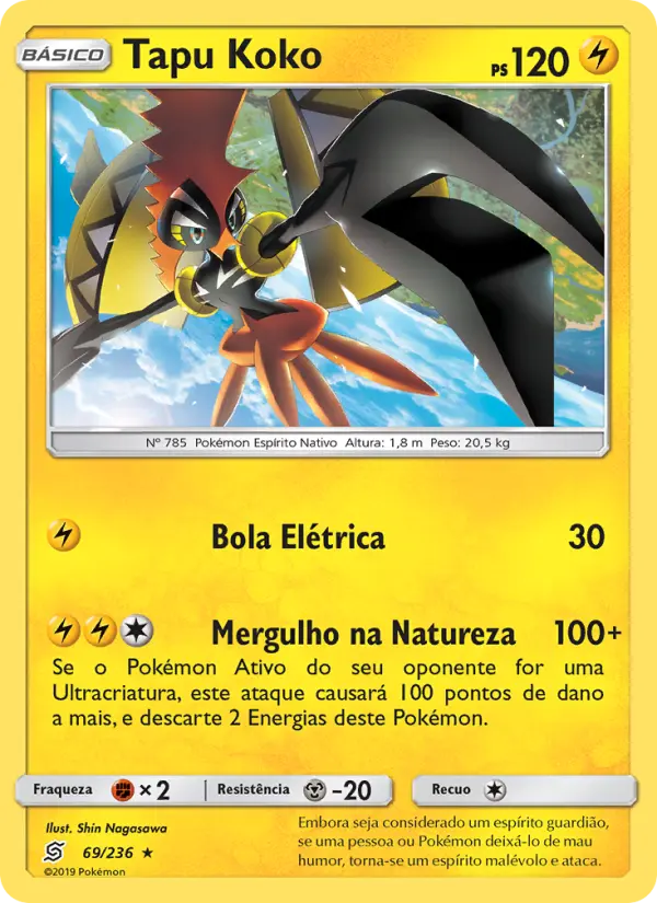 Carta 69