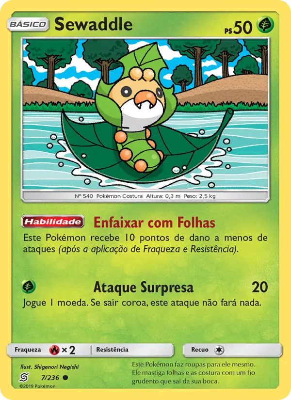 Carta 7