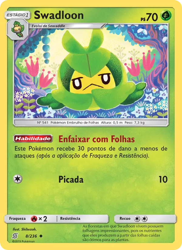 Carta 8