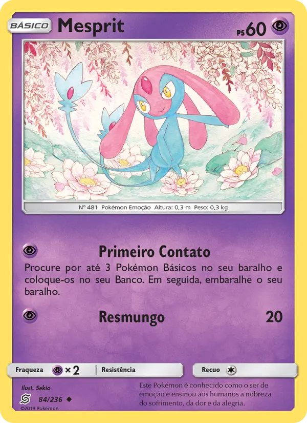 Carta 84