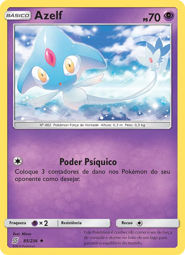 Carta 85
