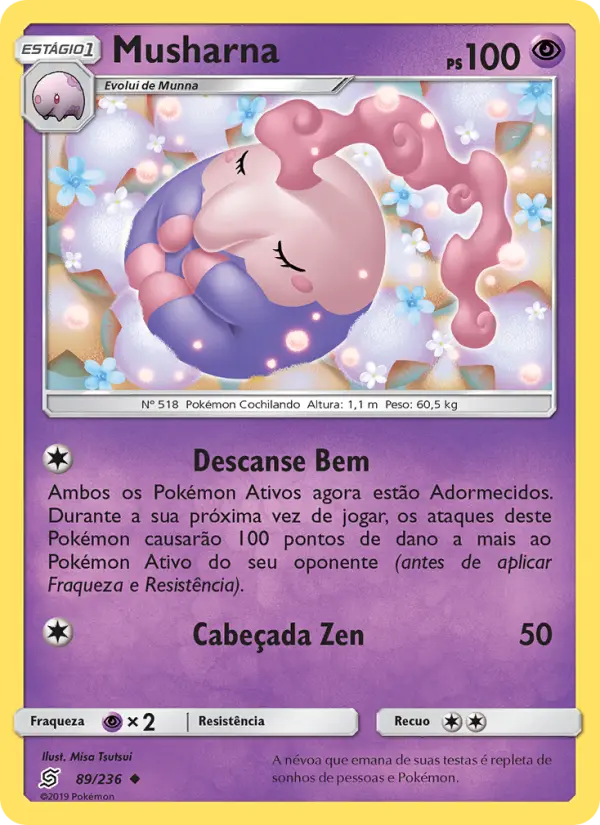 Carta 89