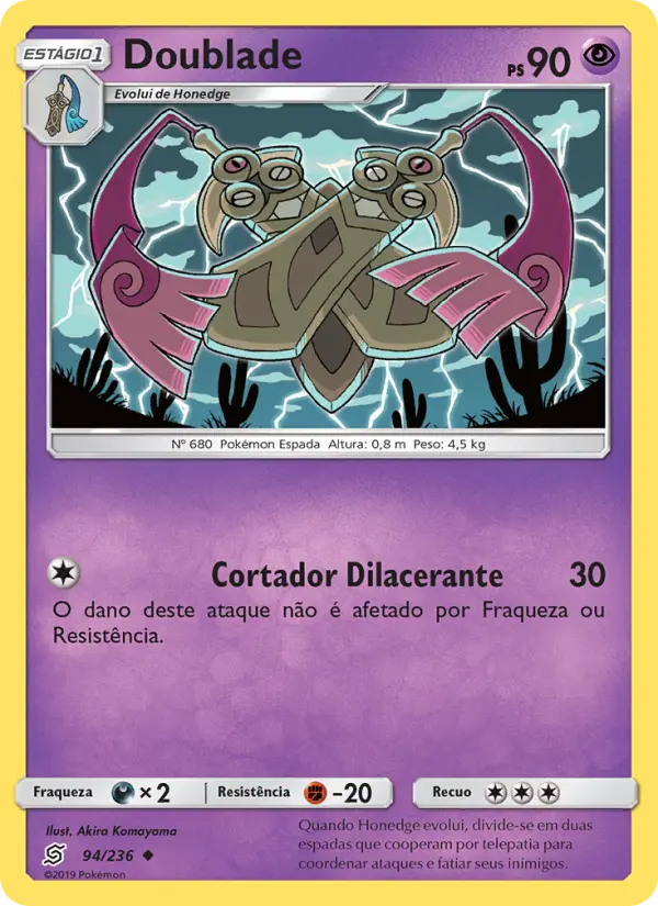 Carta 94