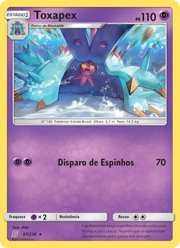 Carta 97