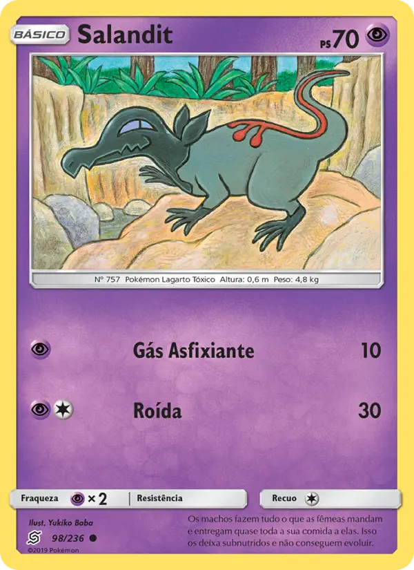 Carta 98