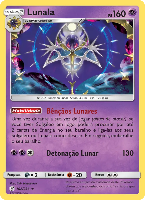 Carta 102