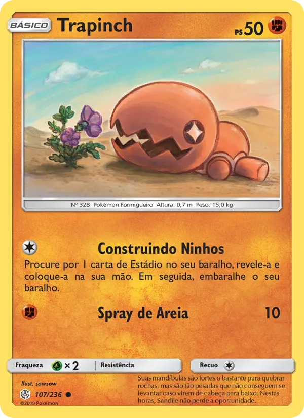 Carta 107