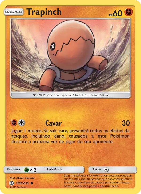 Carta 108