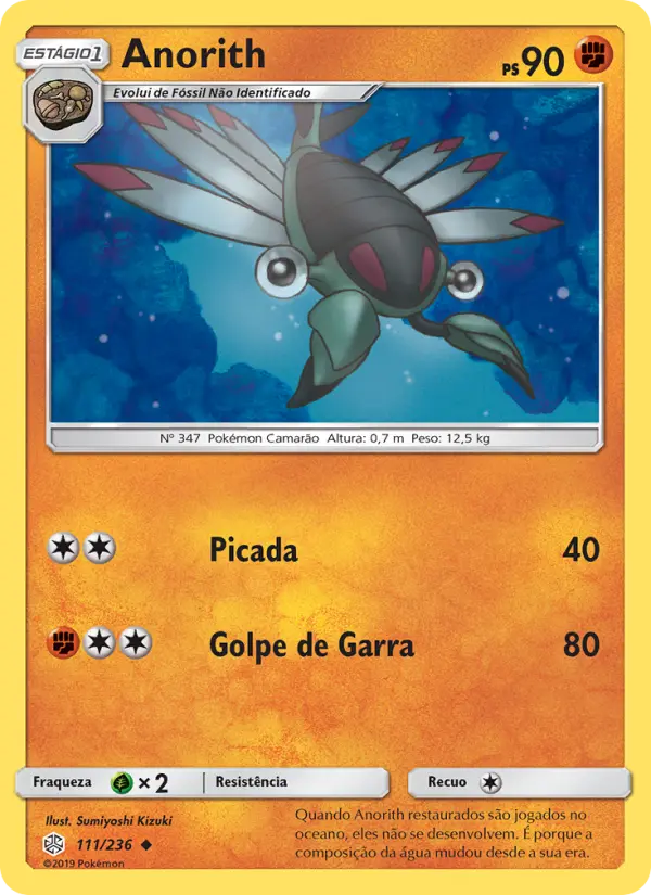 Carta 111