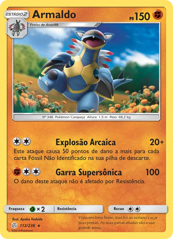 Carta 112