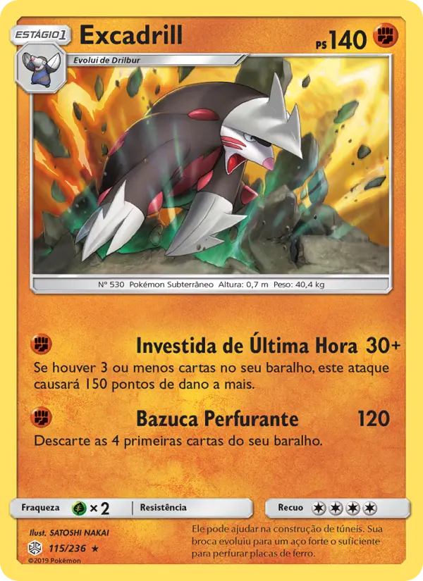 Carta 115