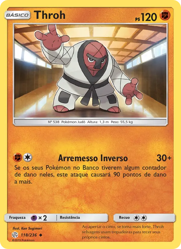 Carta 118