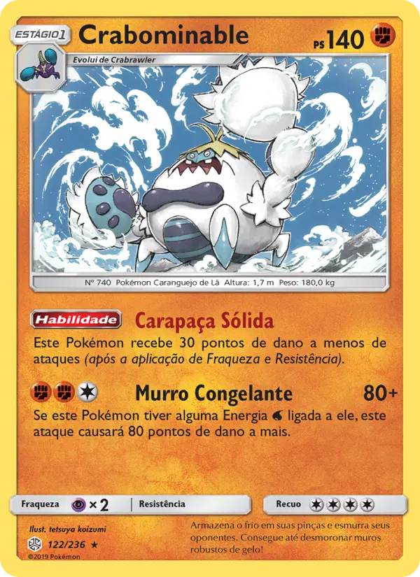Carta 122