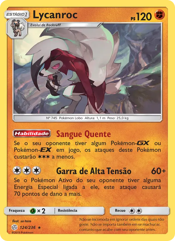 Carta 124