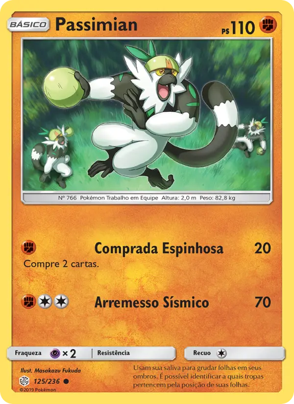 Carta 125
