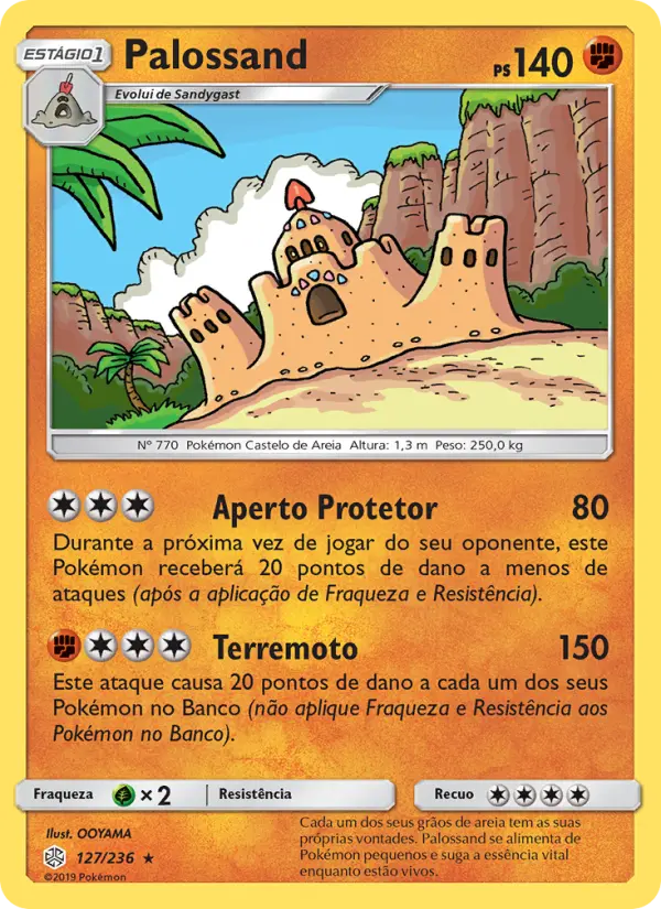 Carta 127