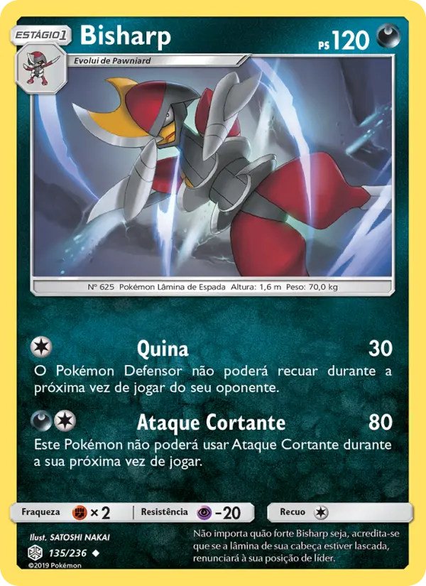 Carta 135
