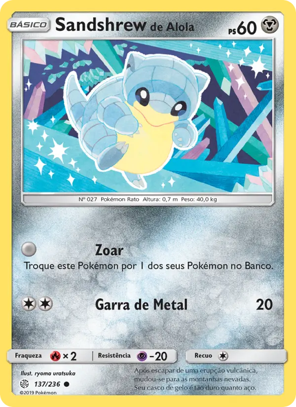 Carta 137