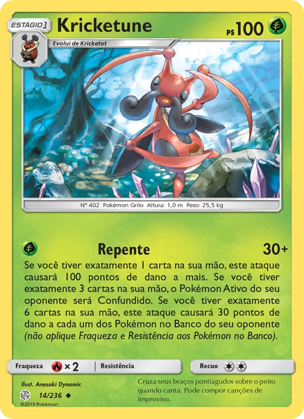 Carta 14