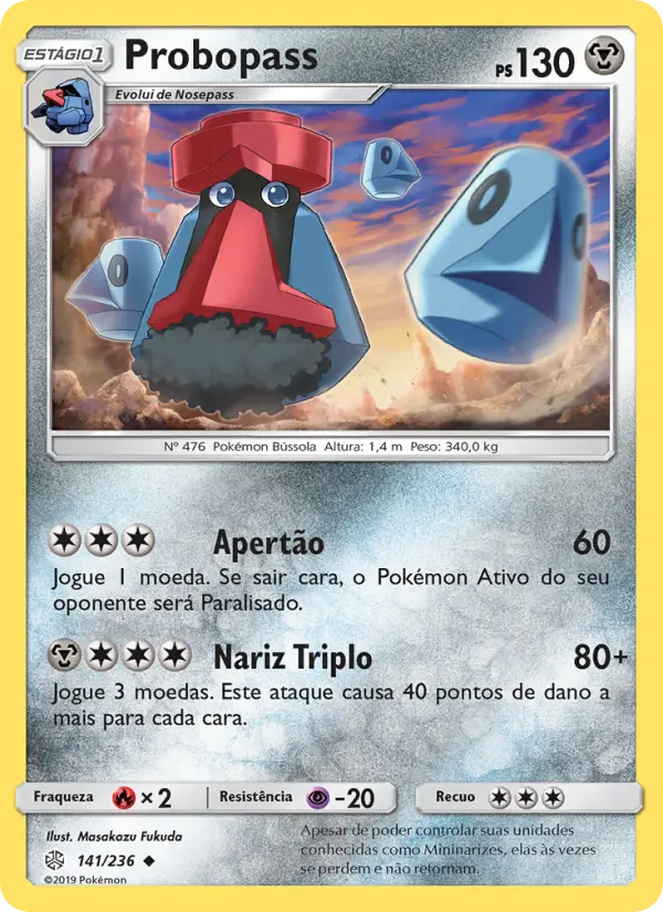 Carta 141