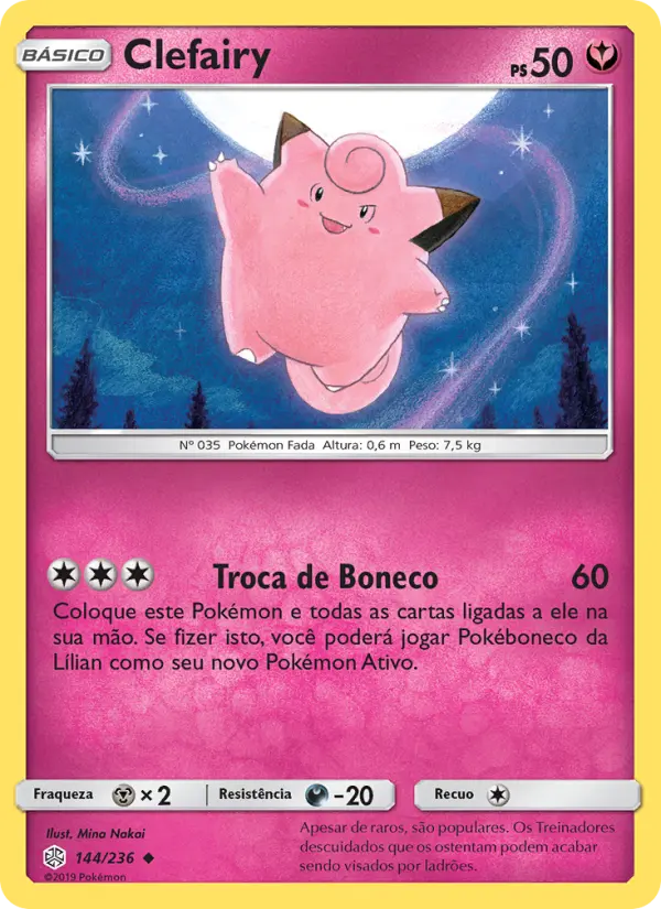 Carta 144