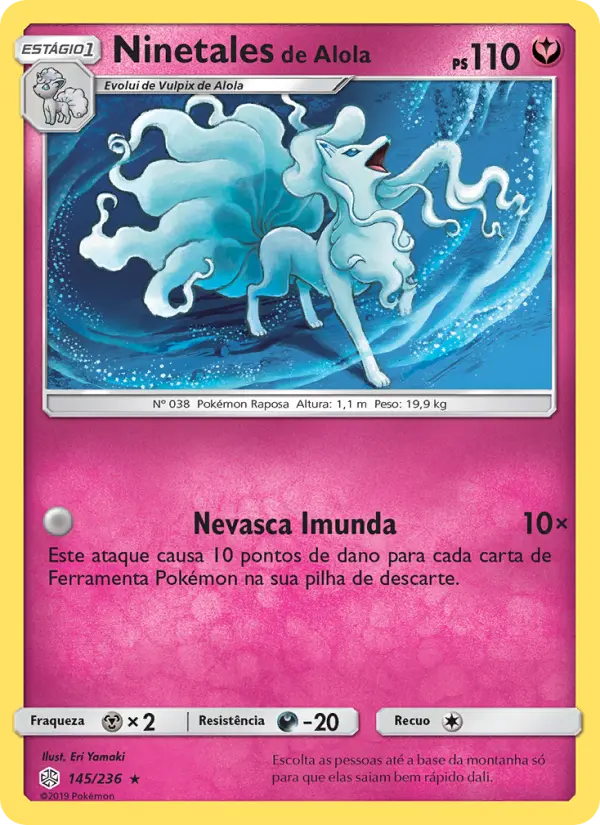 Carta 145