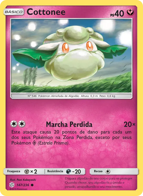 Carta 147