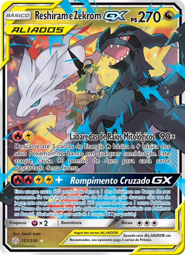 Carta 157