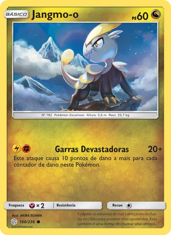 Carta 160