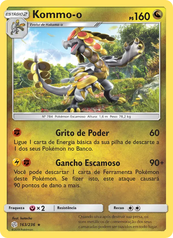 Carta 163