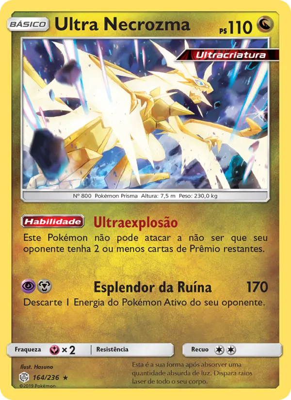 Carta 164