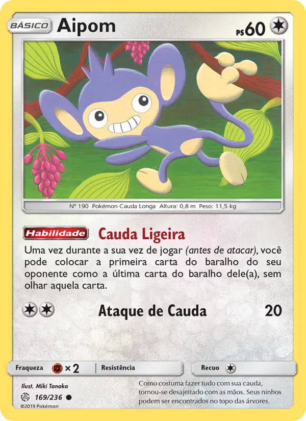 Carta 169