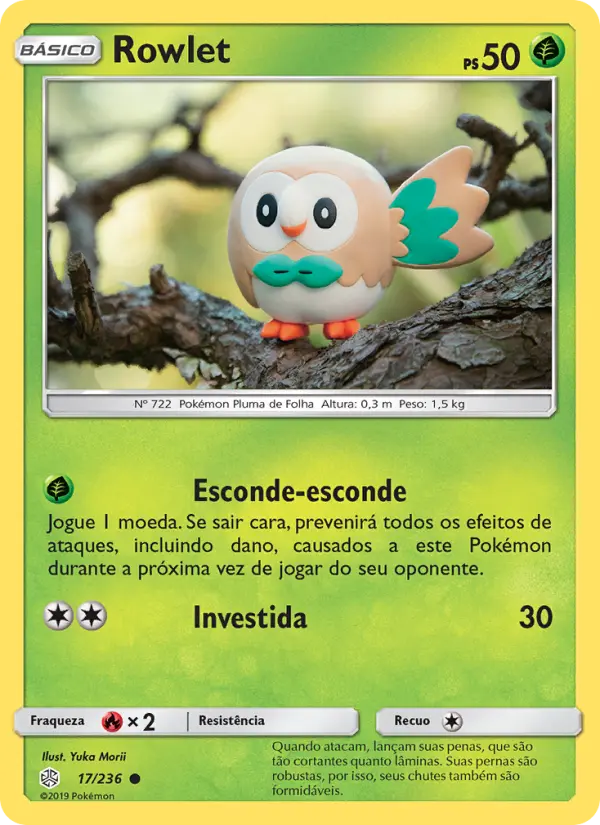 Carta 17