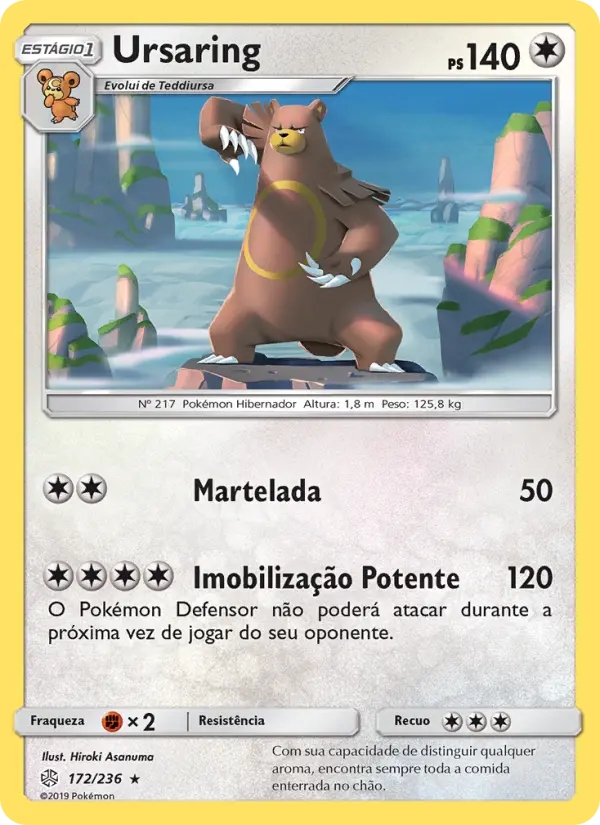 Carta 172