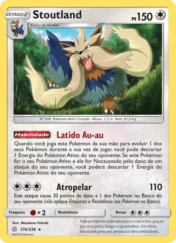 Carta 176